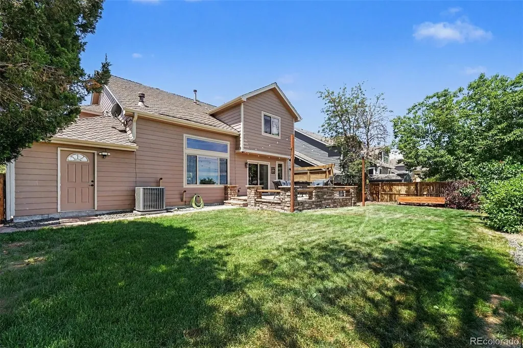 8872 Chestnut Hill Lane Highlands Ranch CO 80130
