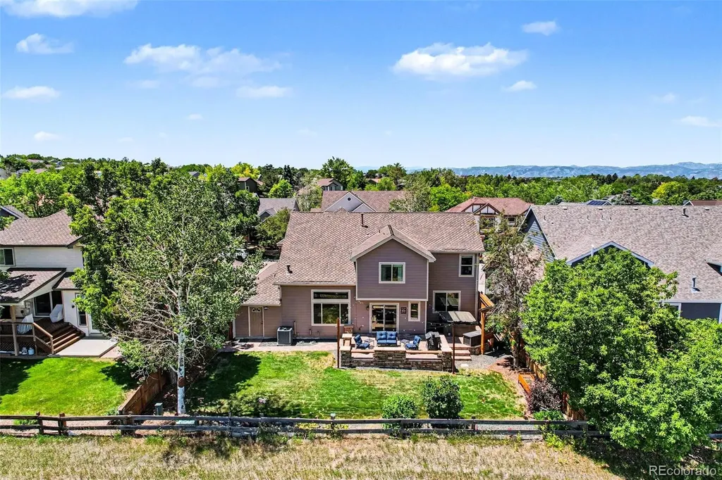 8872 Chestnut Hill Lane Highlands Ranch CO 80130