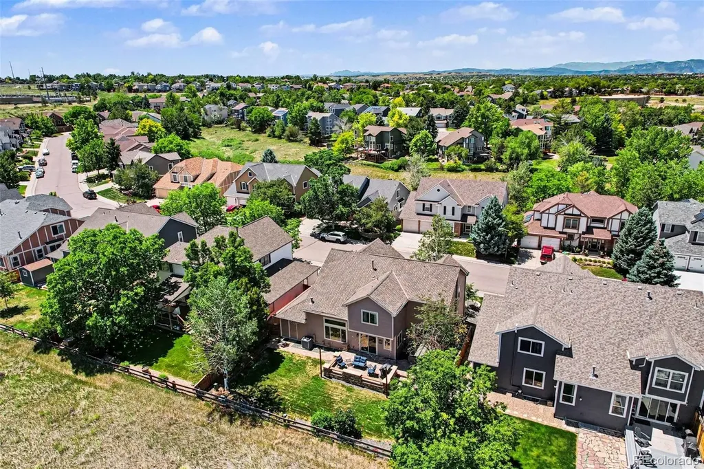 8872 Chestnut Hill Lane Highlands Ranch CO 80130