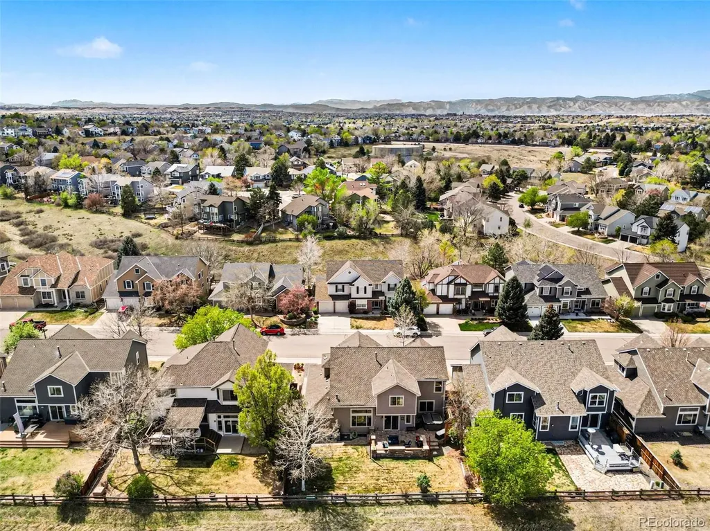 8872 Chestnut Hill Lane Highlands Ranch CO 80130