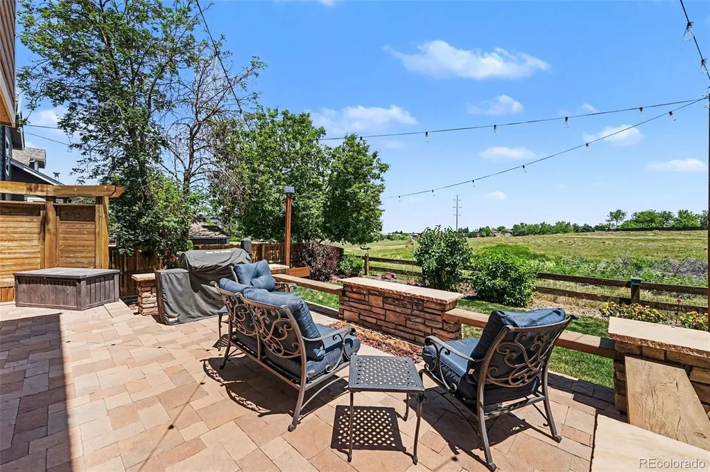 8872 Chestnut Hill Lane Highlands Ranch CO 80130