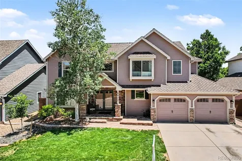 8872 Chestnut Hill Lane Highlands Ranch CO 80130