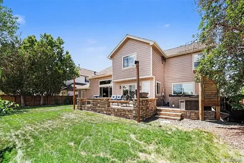 8872 Chestnut Hill Lane Highlands Ranch CO 80130