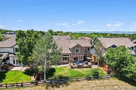 8872 Chestnut Hill Lane Highlands Ranch CO 80130