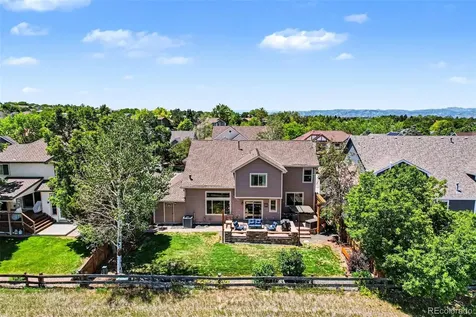 8872 Chestnut Hill Lane Highlands Ranch CO 80130