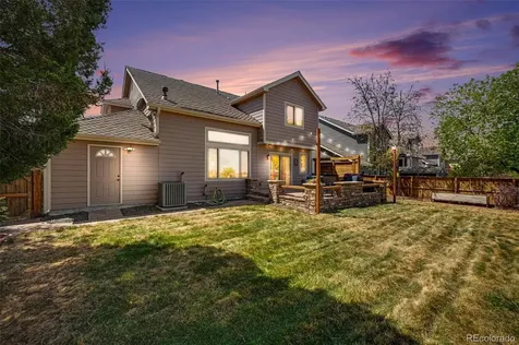 8872 Chestnut Hill Lane Highlands Ranch CO 80130