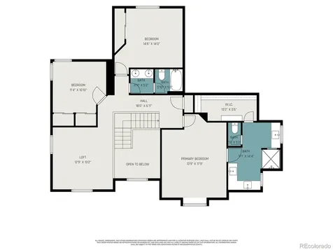 8872 Chestnut Hill Lane Highlands Ranch CO 80130