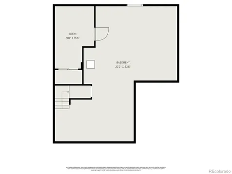 8872 Chestnut Hill Lane Highlands Ranch CO 80130