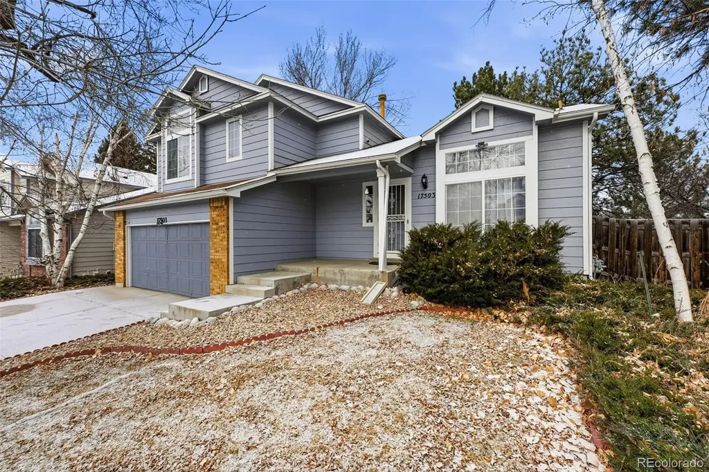 17503 E Caspian Place Aurora CO 80013