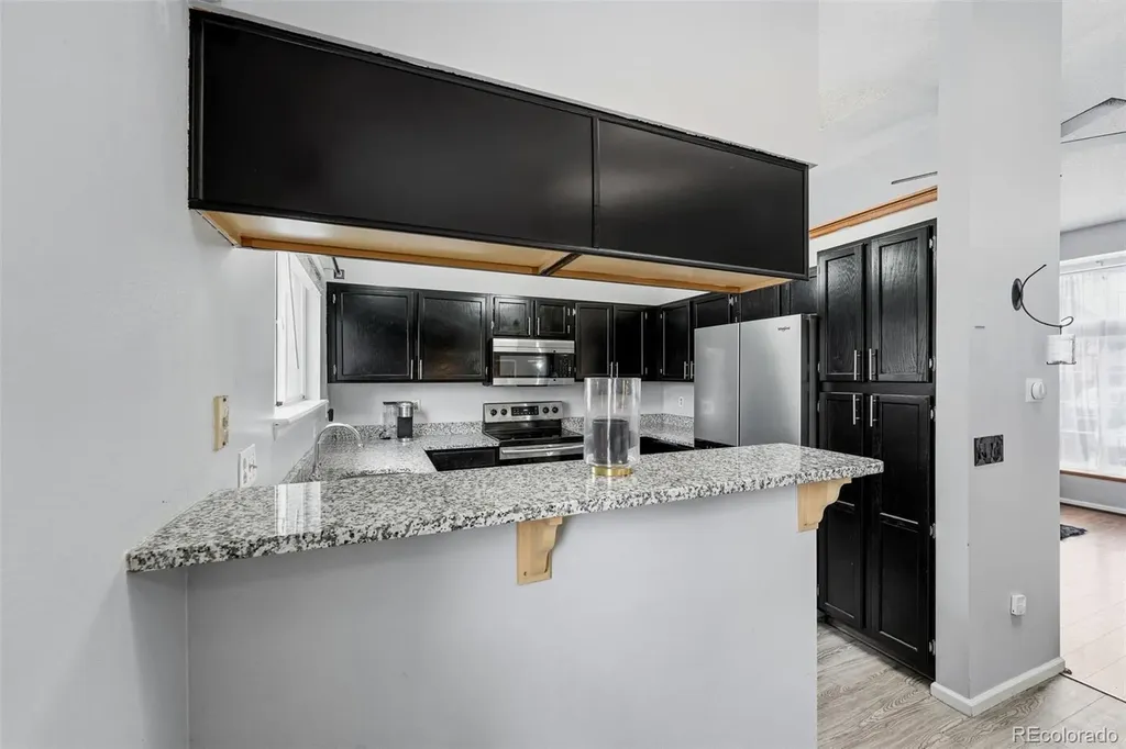 17503 E Caspian Place Aurora CO 80013