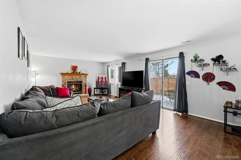 17503 E Caspian Place Aurora CO 80013