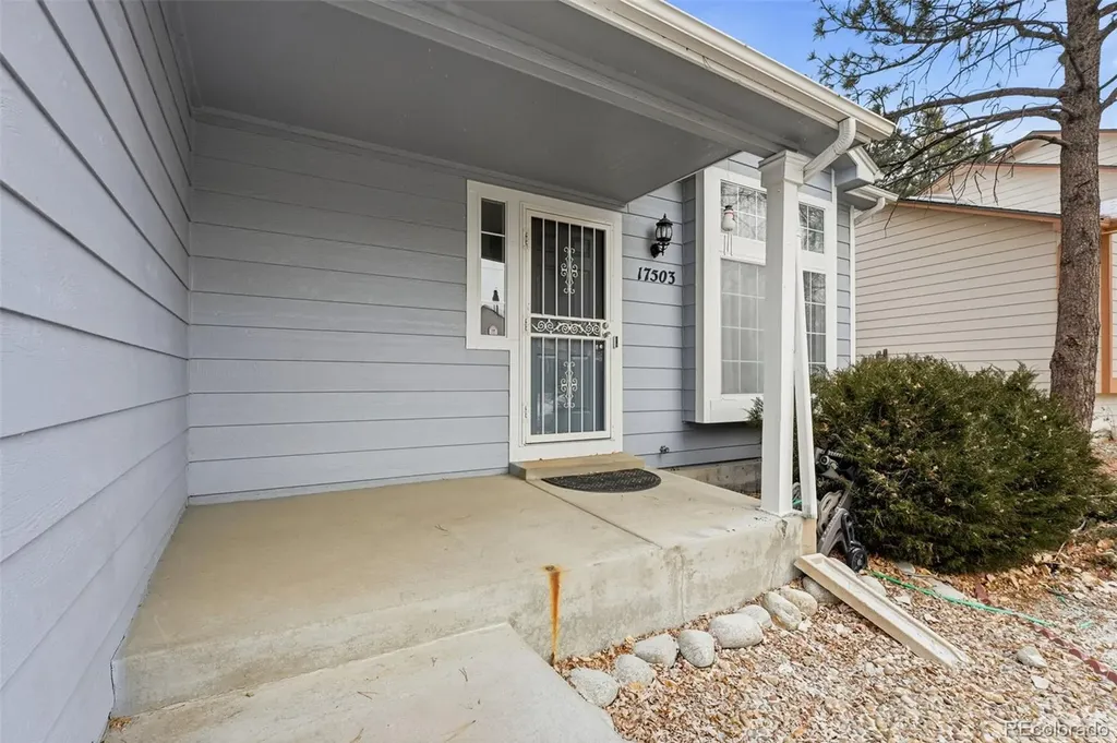 17503 E Caspian Place Aurora CO 80013