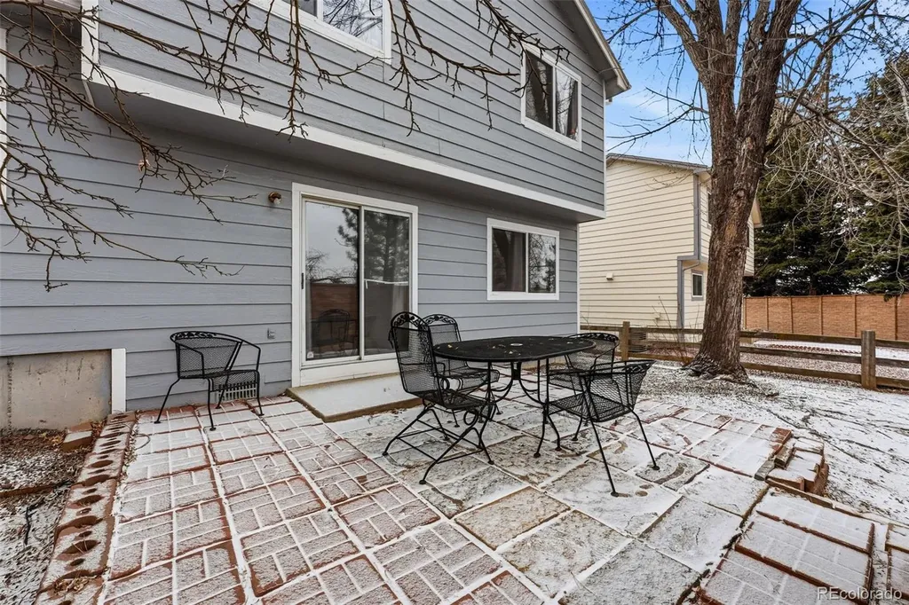 17503 E Caspian Place Aurora CO 80013