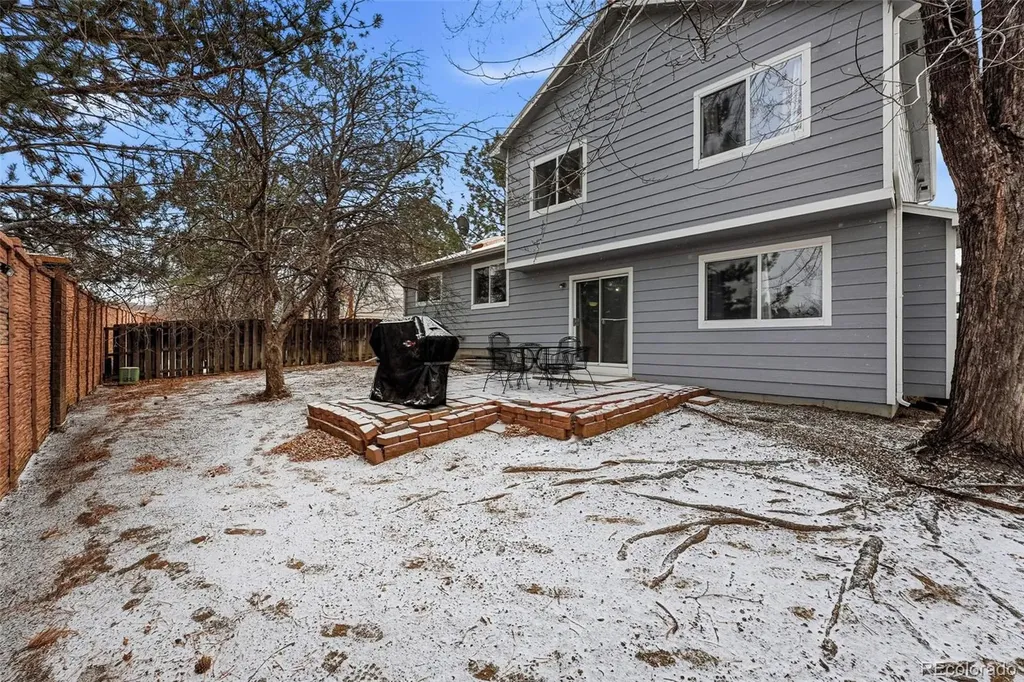 17503 E Caspian Place Aurora CO 80013