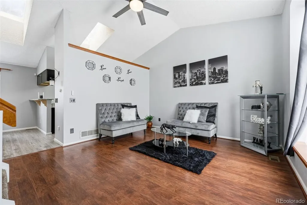 17503 E Caspian Place Aurora CO 80013