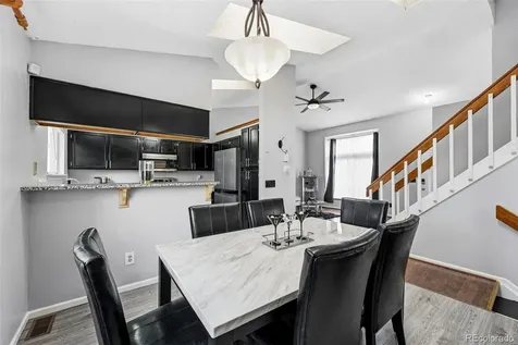 17503 E Caspian Place Aurora CO 80013