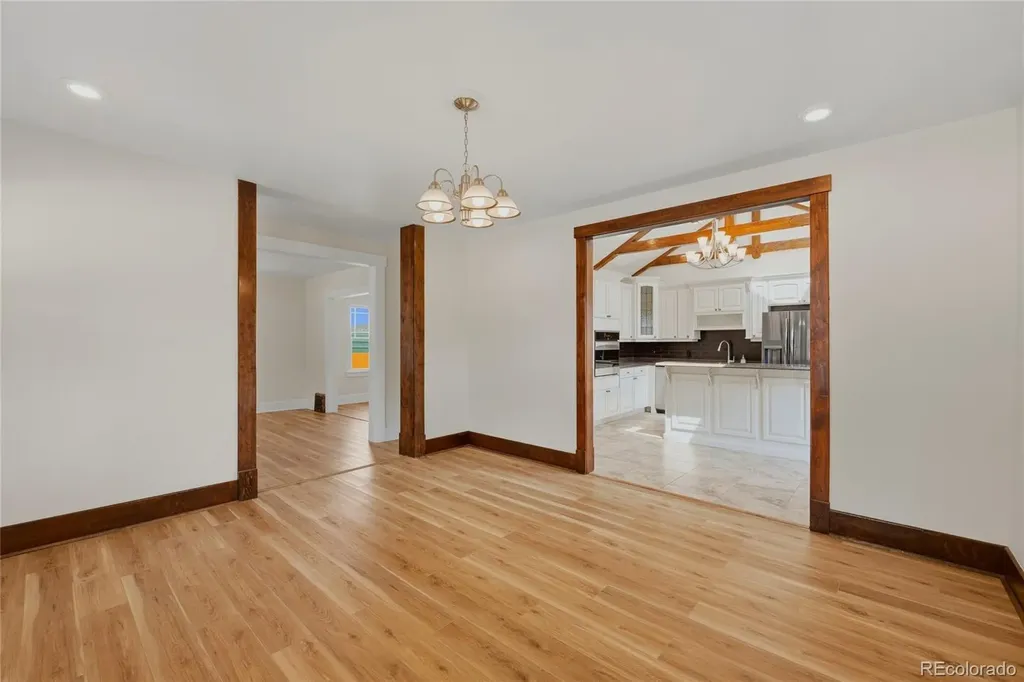 709 E 2nd Trinidad CO 81082