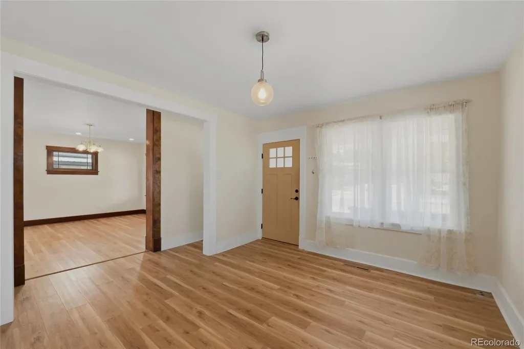 709 E 2nd Trinidad CO 81082