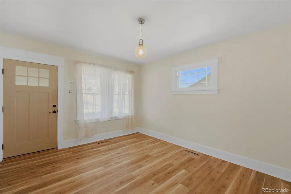 709 E 2nd Trinidad CO 81082