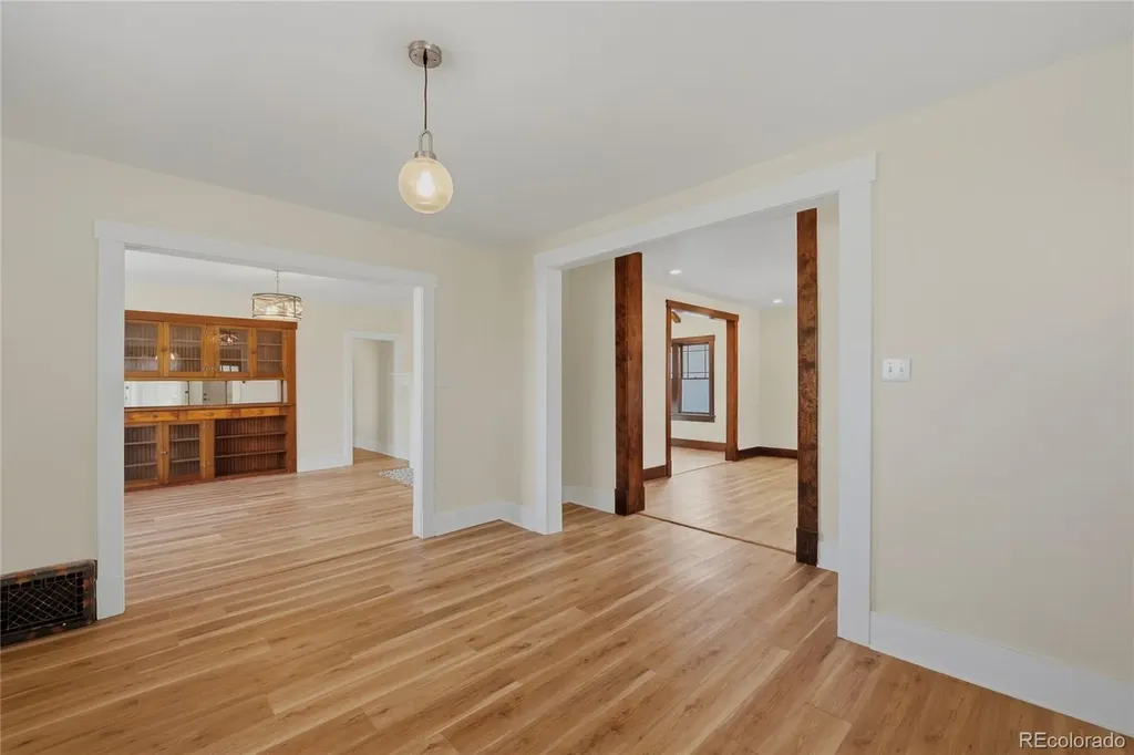 709 E 2nd Trinidad CO 81082