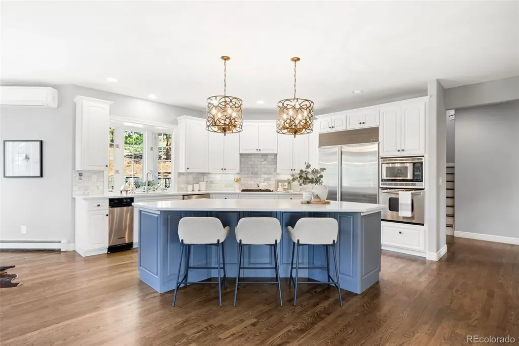 27927 Meadowlark Drive Golden CO 80401