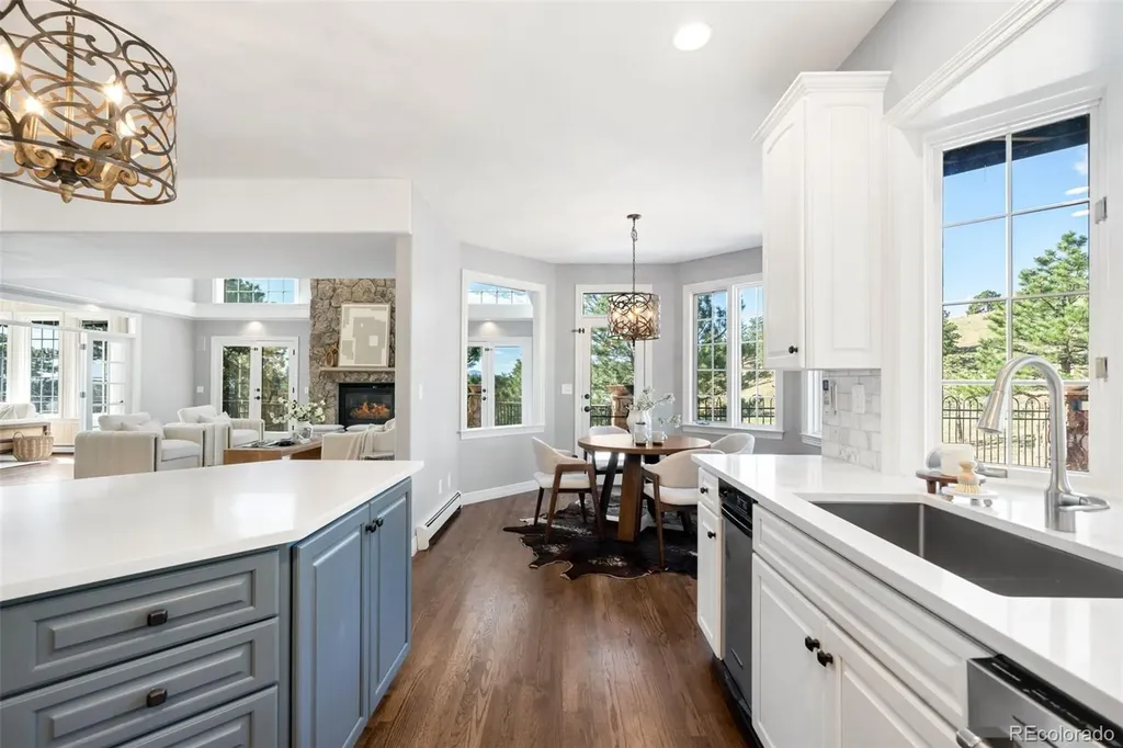 27927 Meadowlark Drive Golden CO 80401
