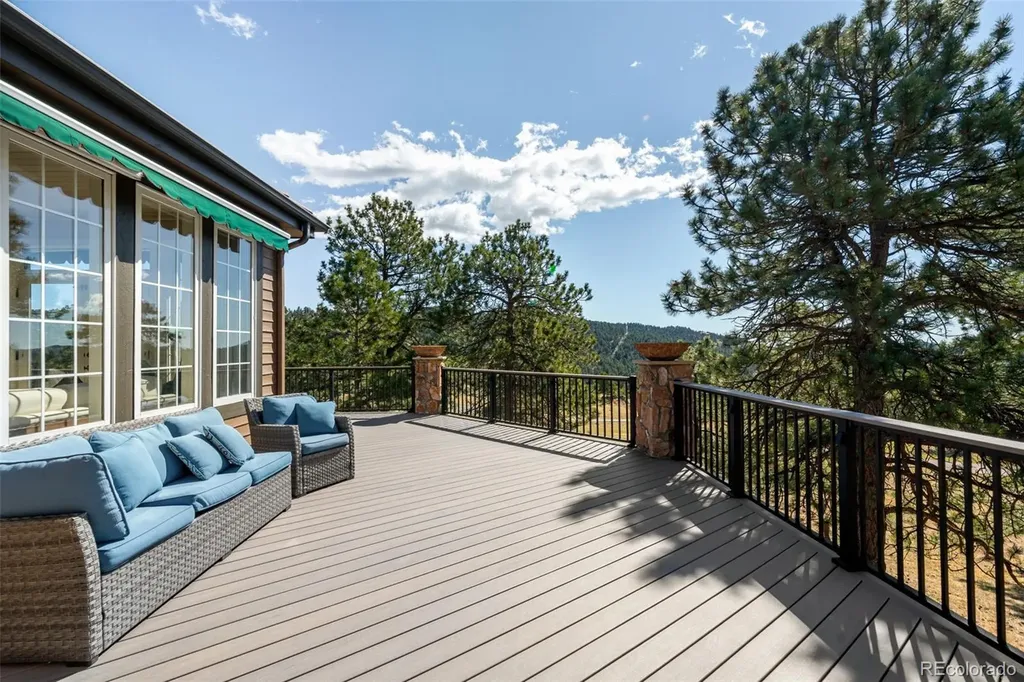 27927 Meadowlark Drive Golden CO 80401