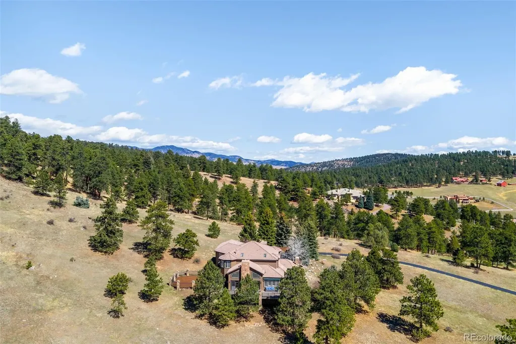 27927 Meadowlark Drive Golden CO 80401