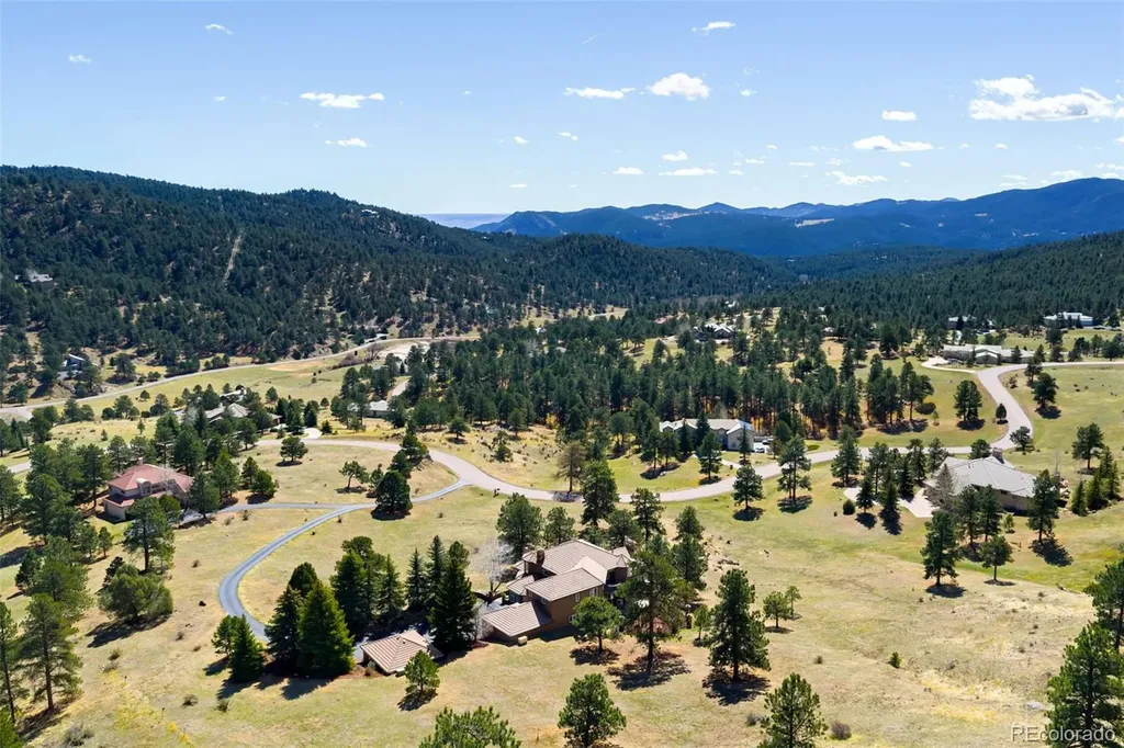 27927 Meadowlark Drive Golden CO 80401