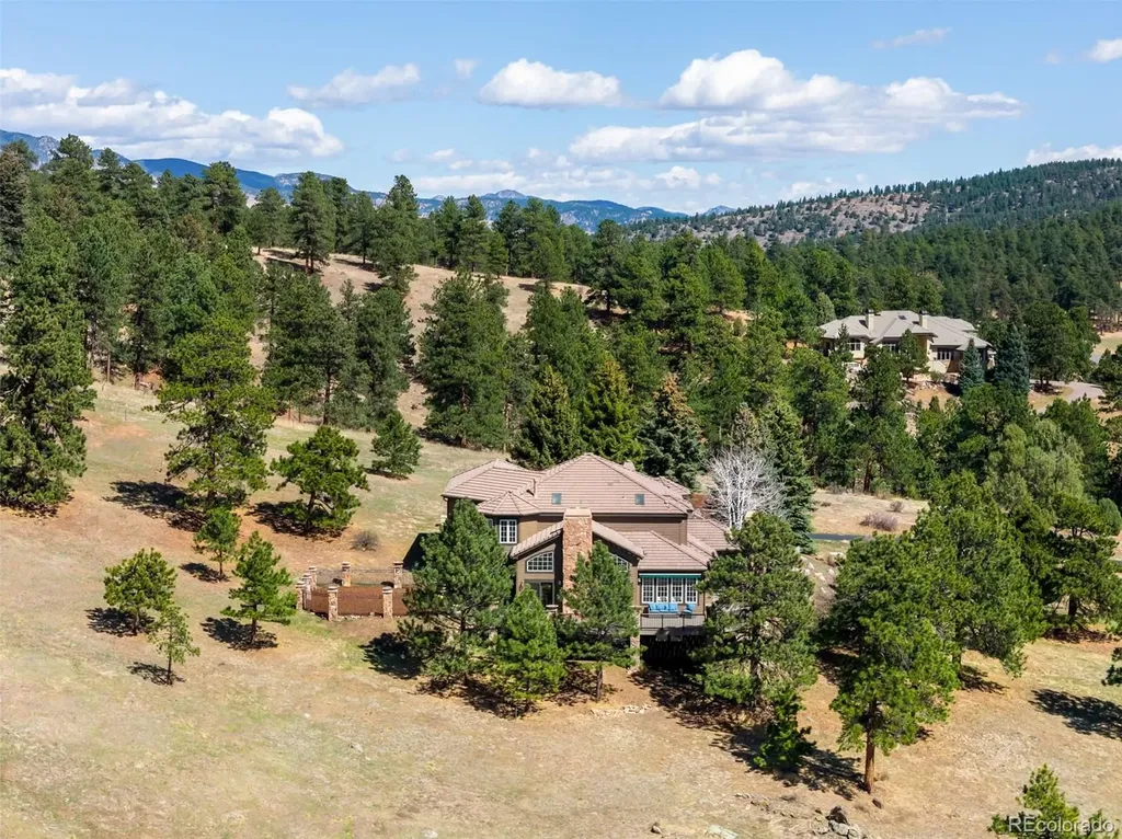 27927 Meadowlark Drive Golden CO 80401