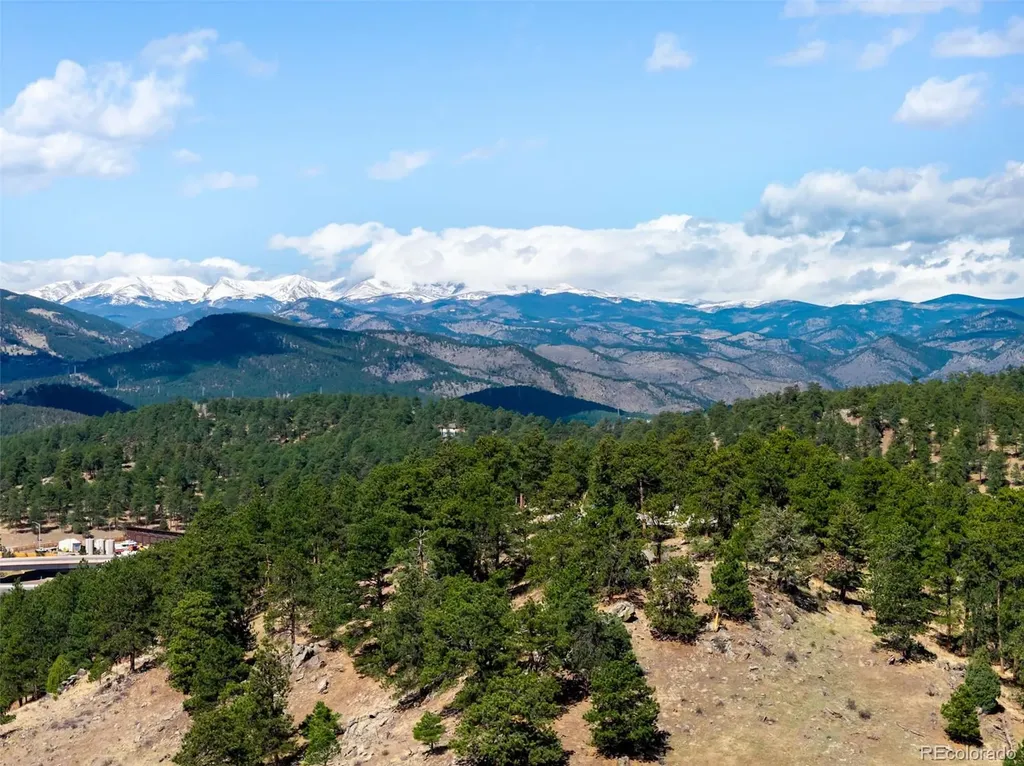 27927 Meadowlark Drive Golden CO 80401