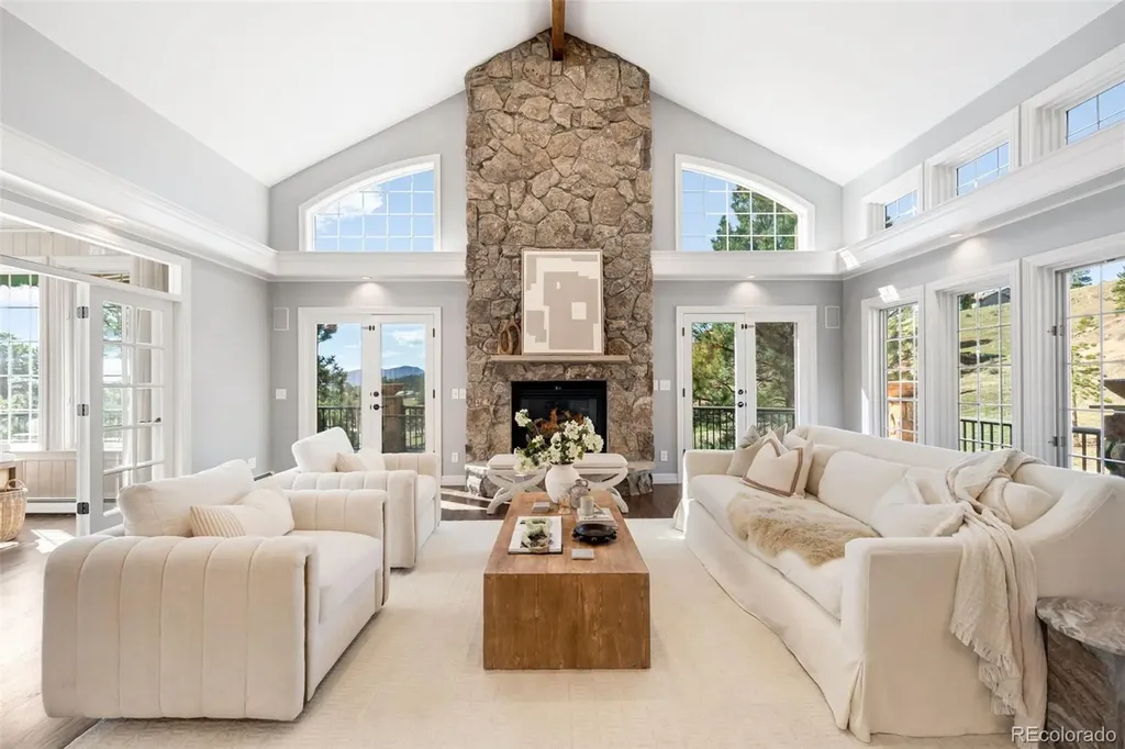 27927 Meadowlark Drive Golden CO 80401