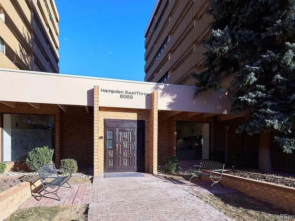 8060 E Girard Avenue Denver CO 80231