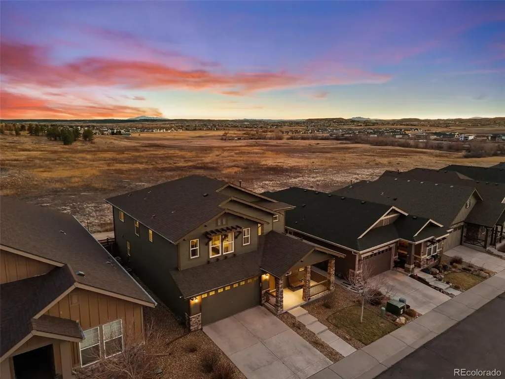 6738 Club Villa Road Parker CO 80134