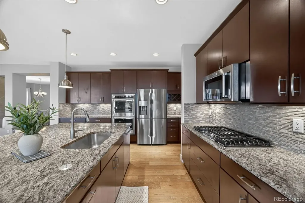 6738 Club Villa Road Parker CO 80134
