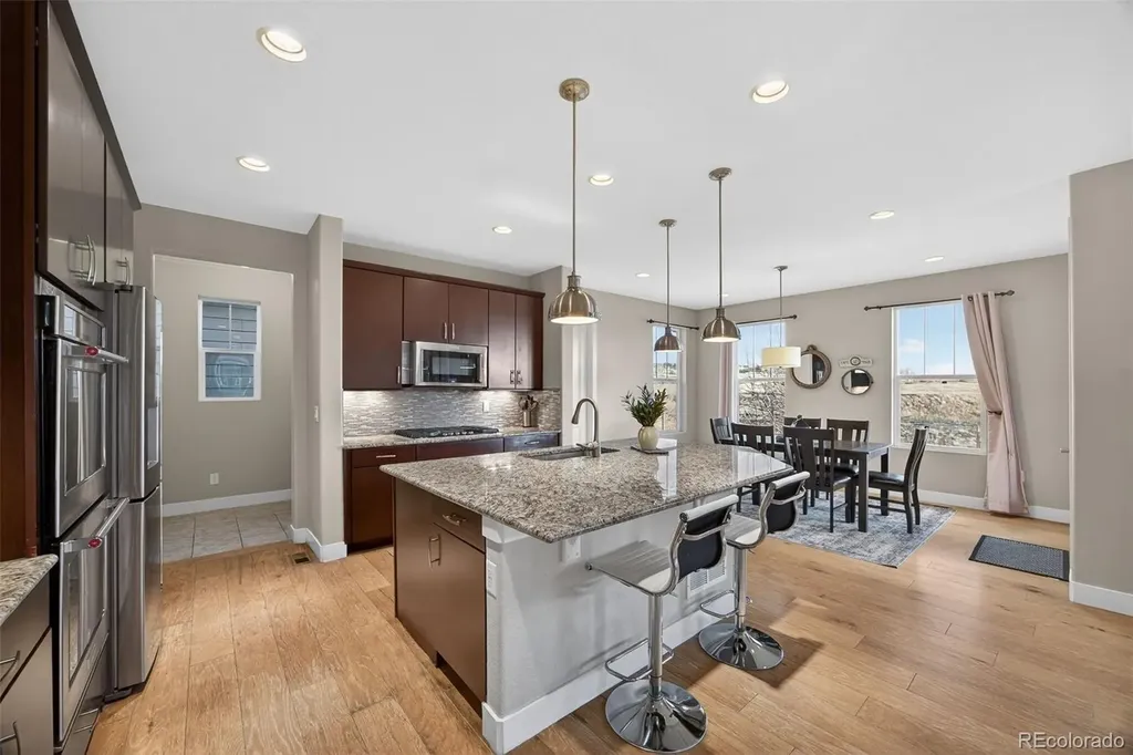 6738 Club Villa Road Parker CO 80134