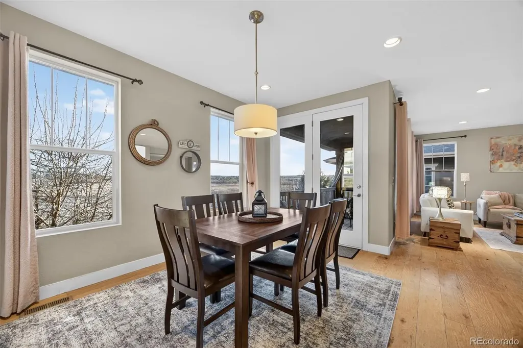 6738 Club Villa Road Parker CO 80134