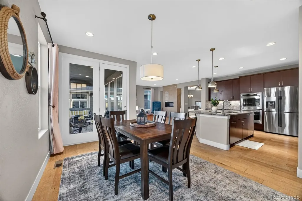 6738 Club Villa Road Parker CO 80134