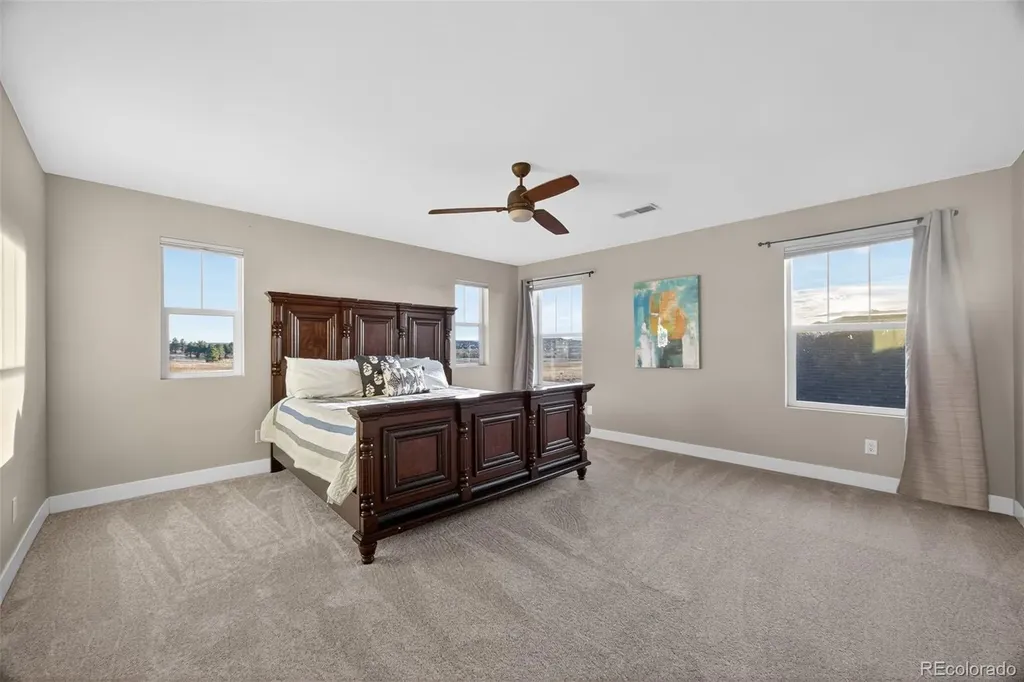6738 Club Villa Road Parker CO 80134