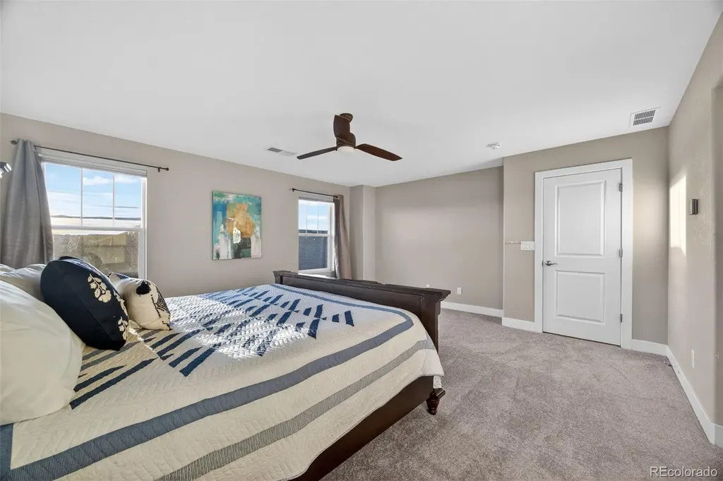 6738 Club Villa Road Parker CO 80134