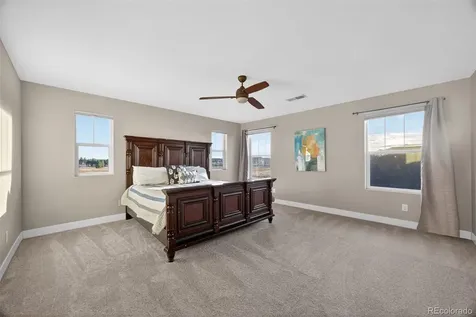 6738 Club Villa Road Parker CO 80134