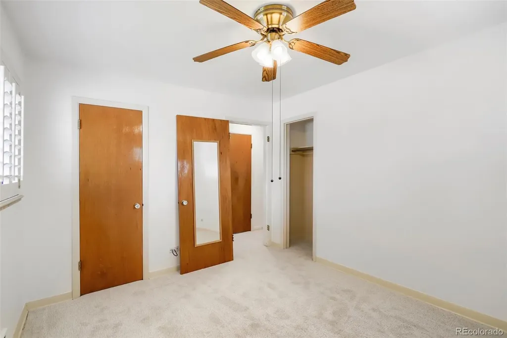 2009 S Winona Court Denver CO 80219
