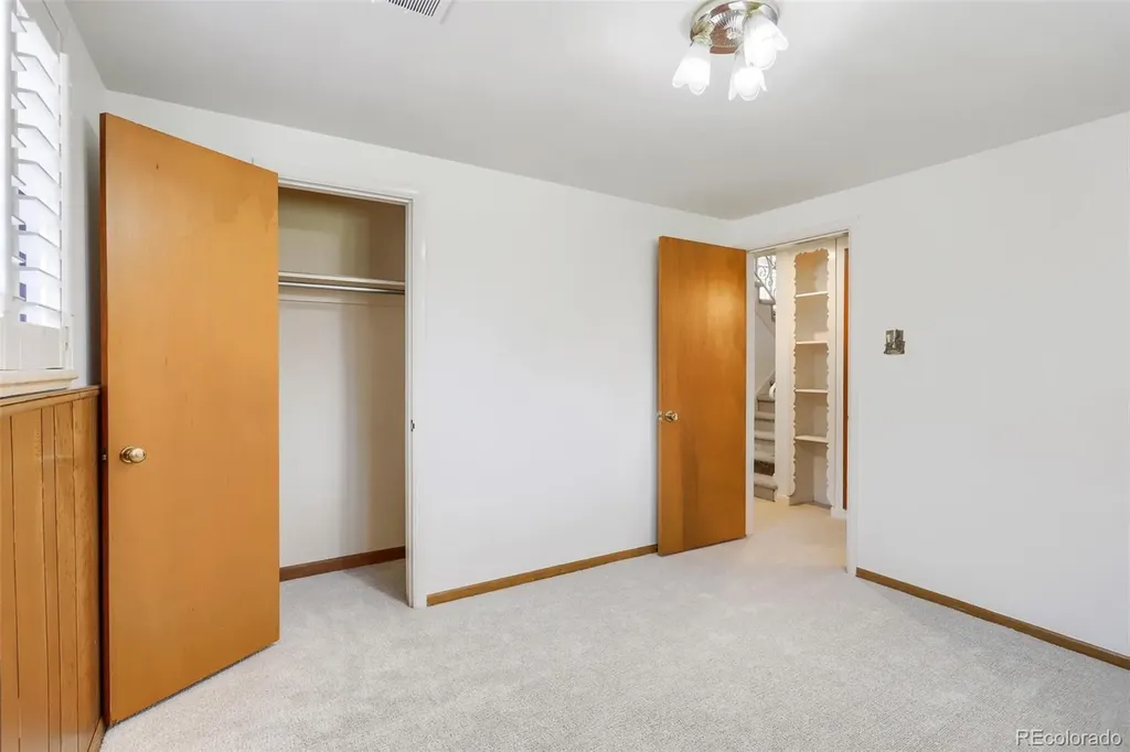 2009 S Winona Court Denver CO 80219