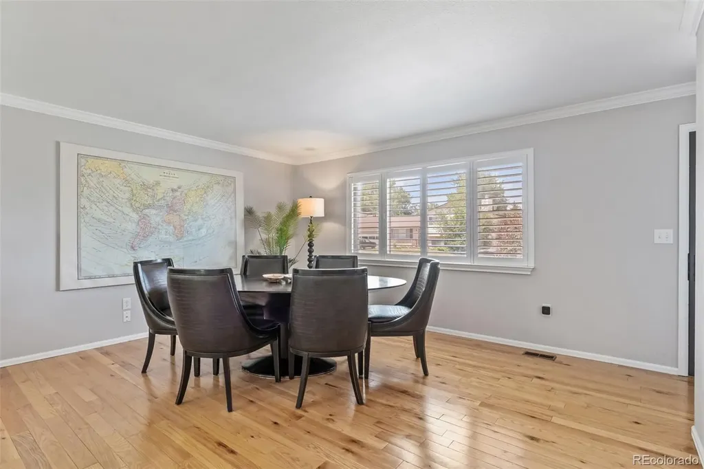 5585 Escondidp Colorado Springs CO 80918