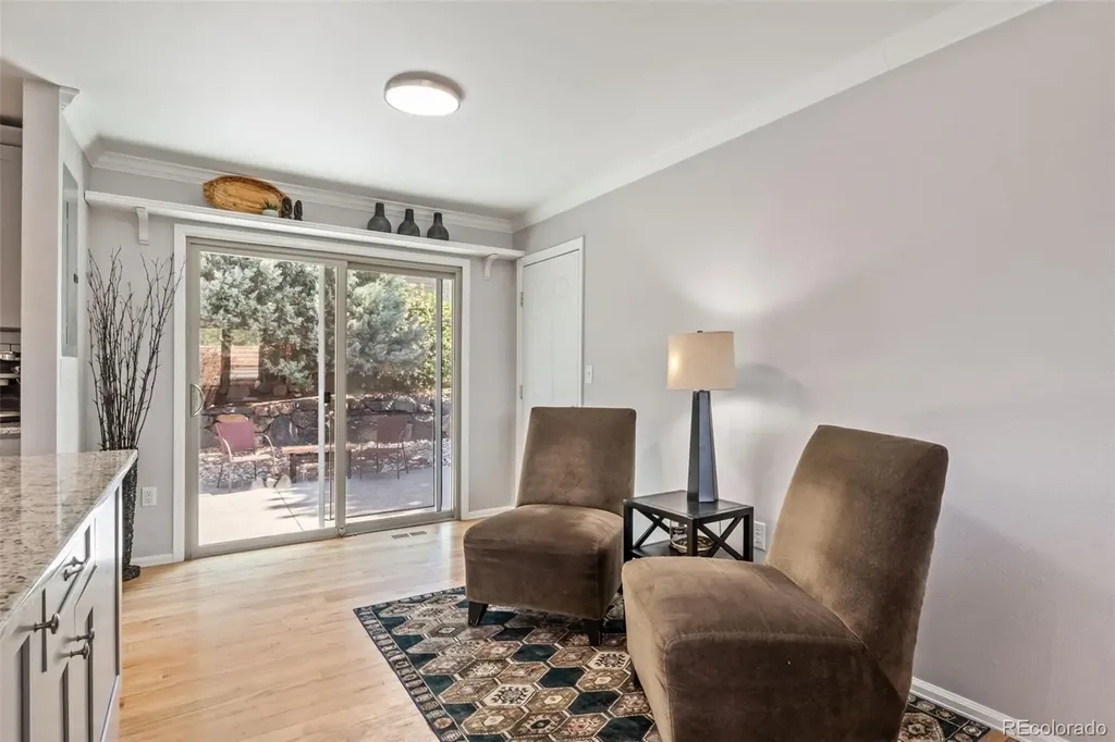 5585 Escondidp Colorado Springs CO 80918