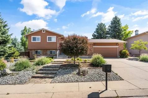 5585 Escondidp Colorado Springs CO 80918