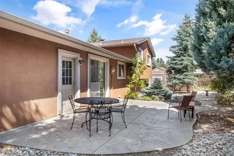 5585 Escondidp Colorado Springs CO 80918