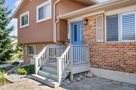5585 Escondidp Colorado Springs CO 80918