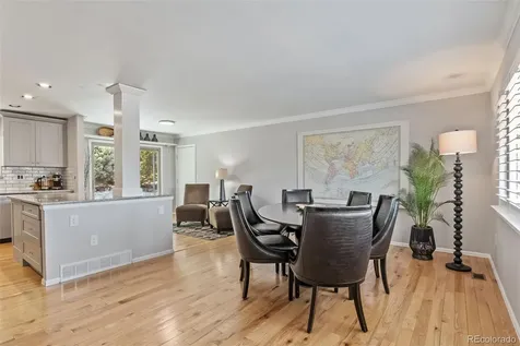 5585 Escondidp Colorado Springs CO 80918