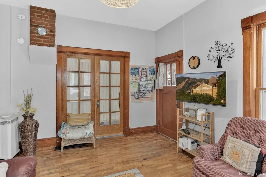 1902 Grove Street Boulder CO 80302